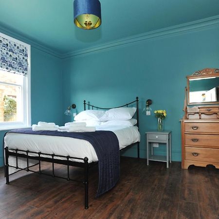 Beechurst Serviced Apartments Cheltenham Exterior foto