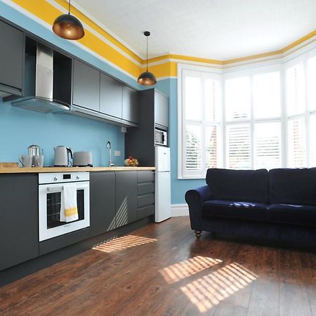 Beechurst Serviced Apartments Cheltenham Exterior foto