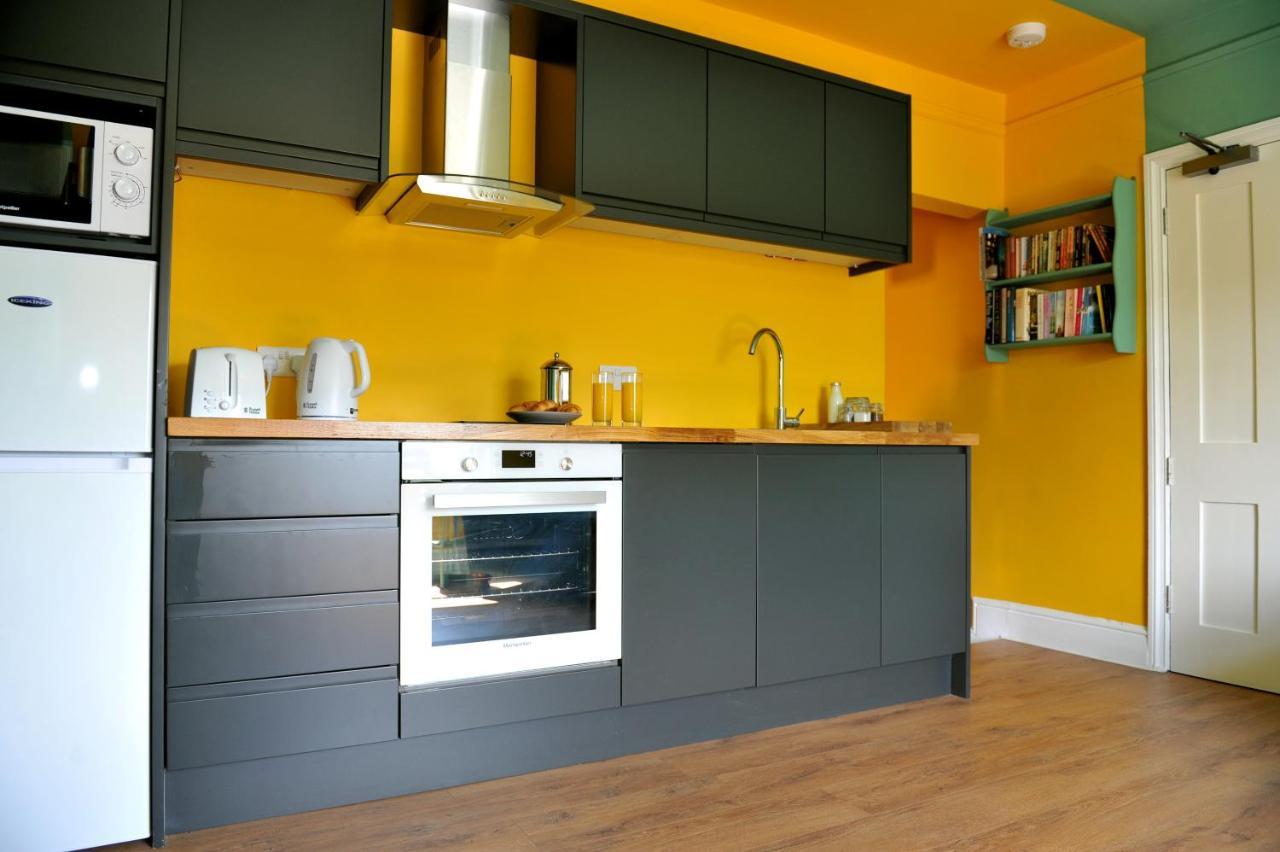 Beechurst Serviced Apartments Cheltenham Exterior foto