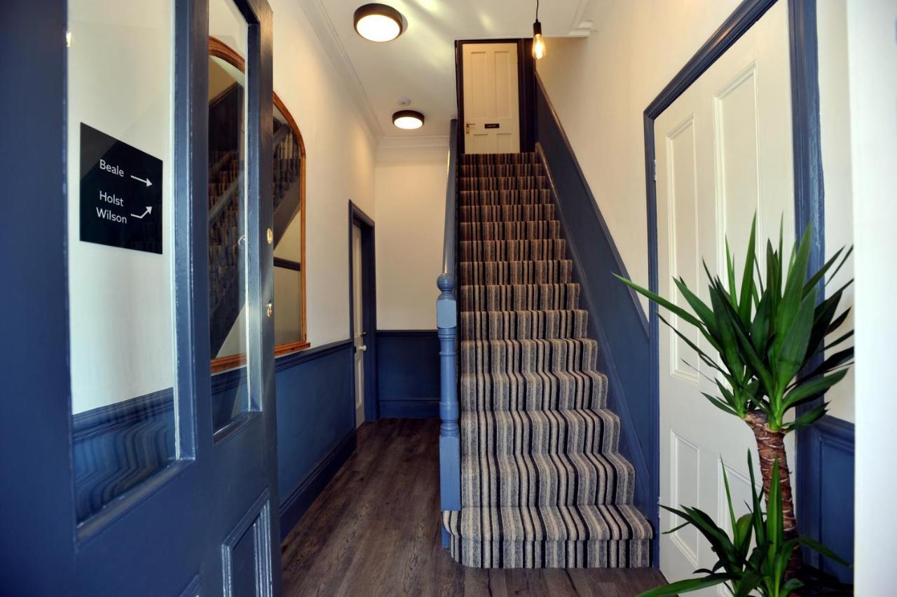 Beechurst Serviced Apartments Cheltenham Exterior foto
