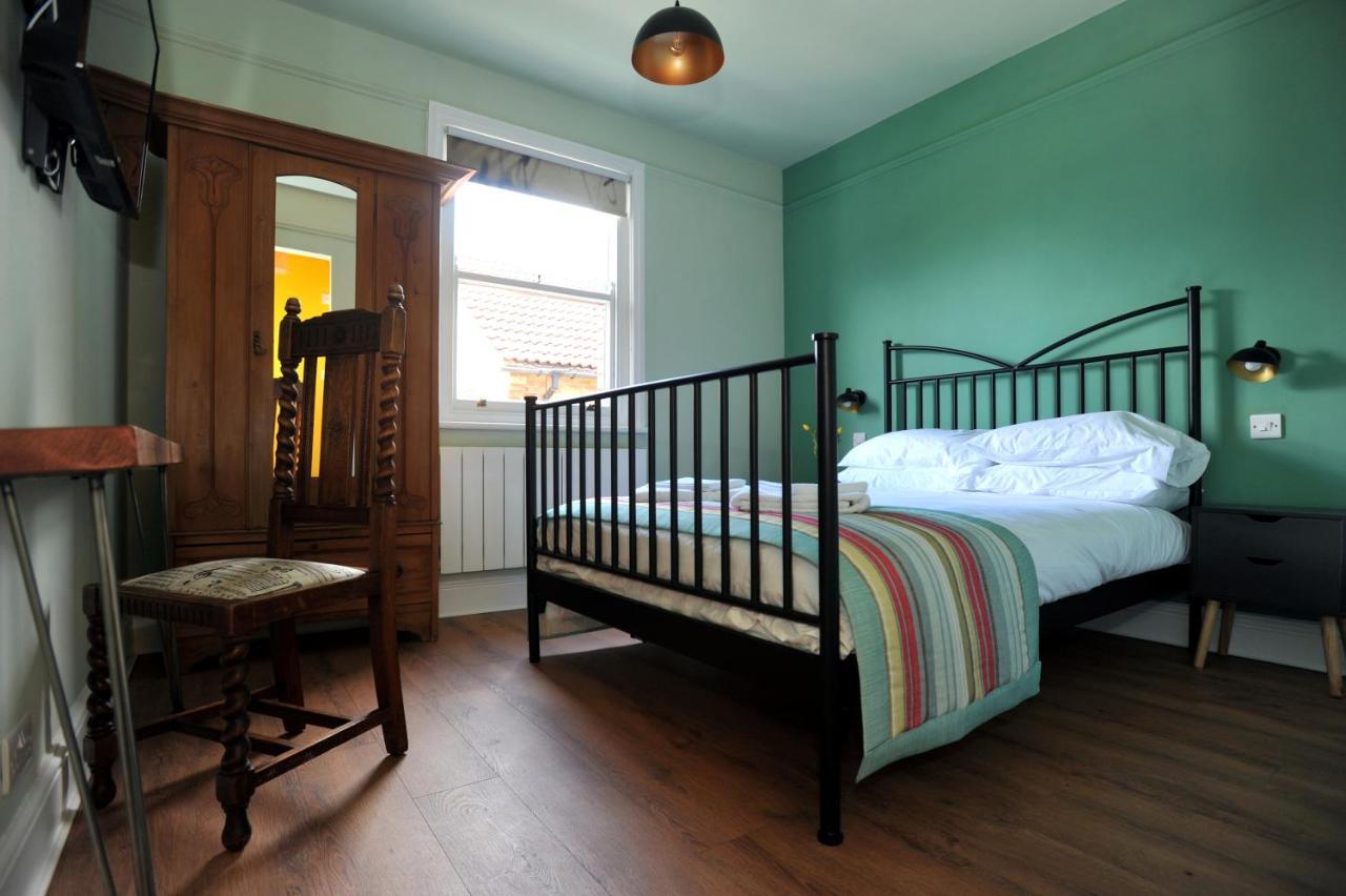 Beechurst Serviced Apartments Cheltenham Exterior foto