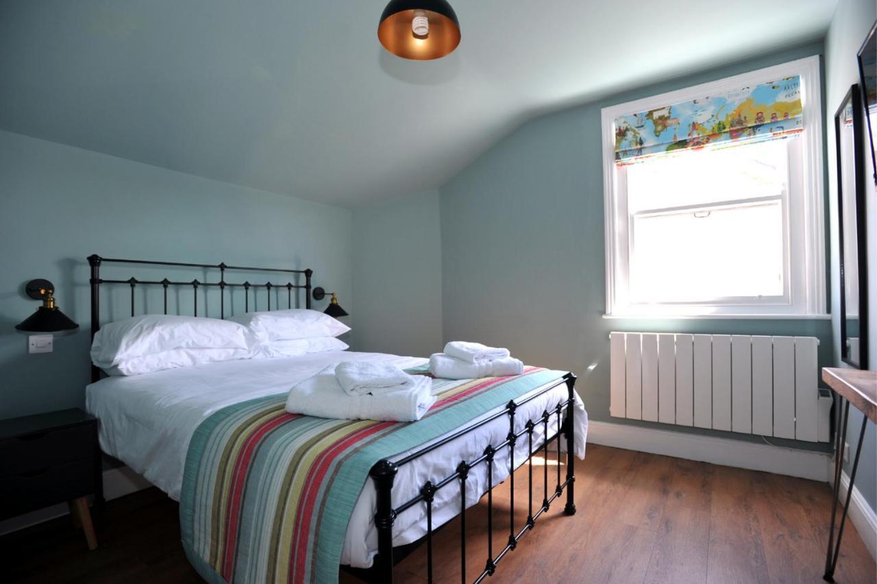 Beechurst Serviced Apartments Cheltenham Exterior foto